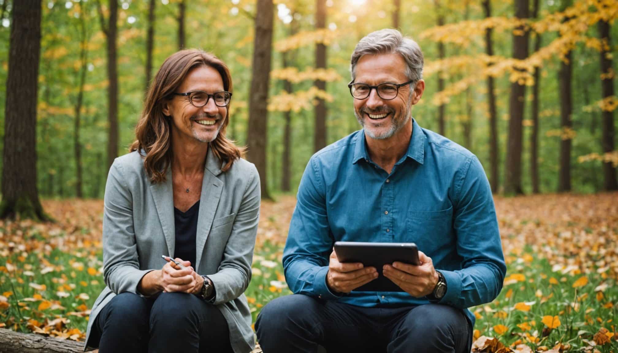 Comment un Advisor santé peut-il transformer votre bien-être quotidien ?