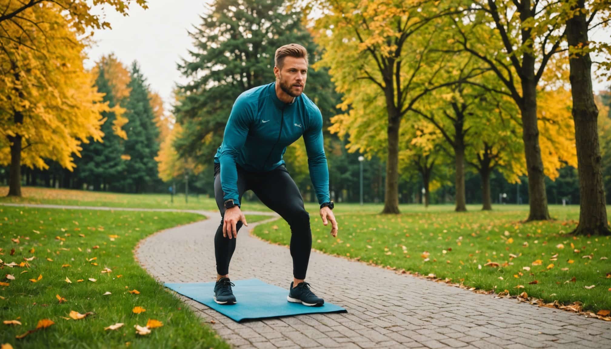 Comment transformer votre quotidien avec des exercices en plein air ?